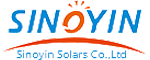 Sinoyin Solars Co.,Ltd.